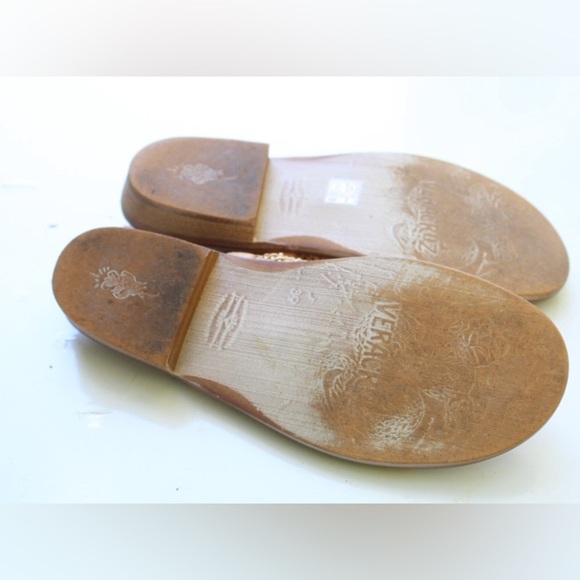 Sundance Veracruz sandals - Picture 6 of 11